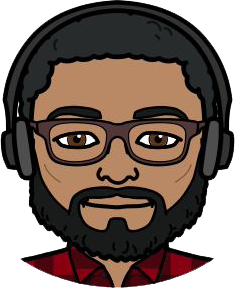 Bitmoji Avatar